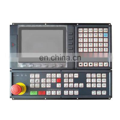 LNC-M528A Taiwan Advantech Baoyuan Factory original CNC system CNC milling machine system cnc control system