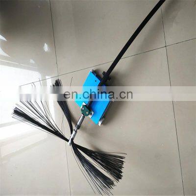 Oxidation Treatment Duct Cleaning Tools Fs-1A for Horizontal or Vertical Duct photo-4
