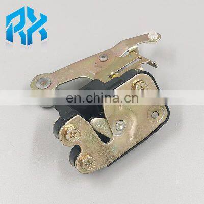 Sliding Door Lock Rear Door Lock for HYUNDA-I GRACE H100 1995-2003 81220-43004 8122043004 MB421086 photo-3