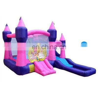 Inflatable bouncer/inflatable slide for commercial from China