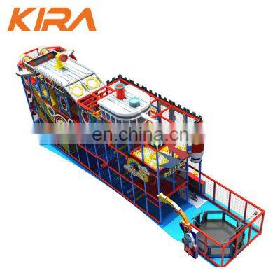 Indoor Playground Structure Commercial Indoor Playground Maze