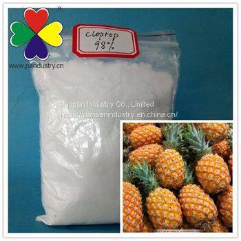 High Quality Plant Rooting Cloprop for Agriculture Fruitone-CPA 3-cpa photo-3