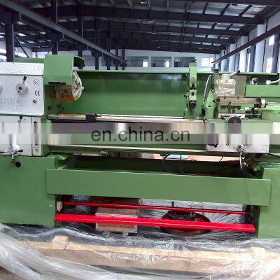 CD6260B Manual Metal Lathe Machine for Sale From China photo-3