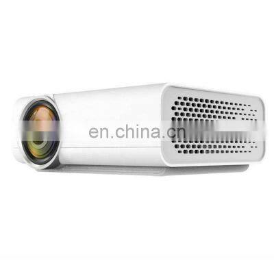 Laser Projector Projector Mini Projector 5000 Lumens YG520