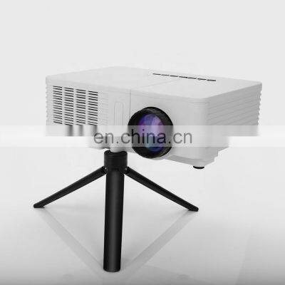 UC28+ Projector for Smartphones With AV Port photo-4