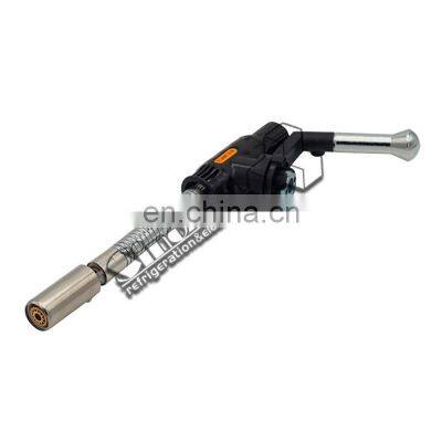 Tragbare Flammenpistole, Flammenwerfer photo-2