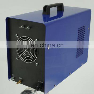 CT-416 Inverter Welder Welding Machine Nozzle MMA/TIG/CUT Plasma Cutting Machine Wholesale photo-4