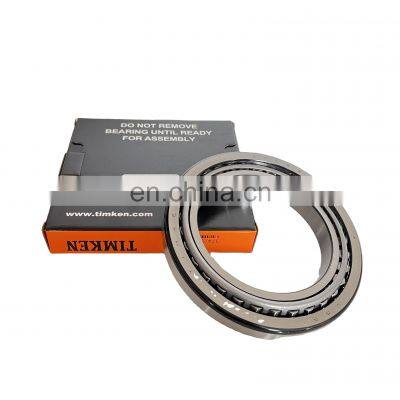 32308 40X90X35.25MM Single row taper roller bearings