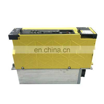 New Original for Servo Amplifier Module Fanuc Drive A06B-6290-H208 photo-5