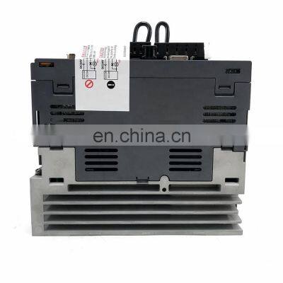 Japan for Mitsubishi Amplifier MELSERVO J4 Series Servo Amplifier MR-J4-10B AC Servo Mitsubishi Driver photo-2