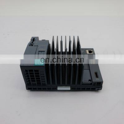 100% Brand New Original for Siemens PLC CPU 6ES7677-2VB42-0GB0 SIMATIC S7-1500T Central processing unit