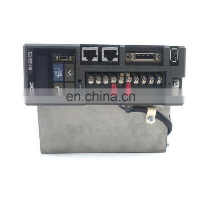 Original New Fuji RYS152S3-RSS AC Servo Drive Amplifier Unit photo-4