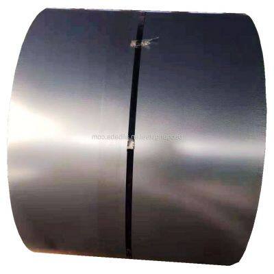 Manufacturer Directly Selling SGCC Standard Full Hardness ISQ550 Skin Pass Galvalume Steel Coils