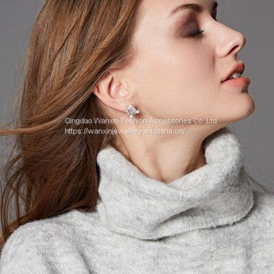 The Beautiful Jewellery Pearl Earrings for Girls photo-4