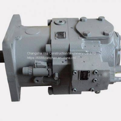 sany concrete pump  rexroth oil pump
