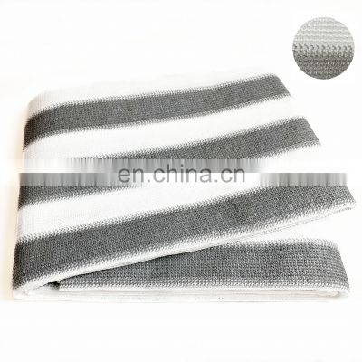 Wholesale price wind screen shade netting,windbreak fence screen balcony safety net for cat