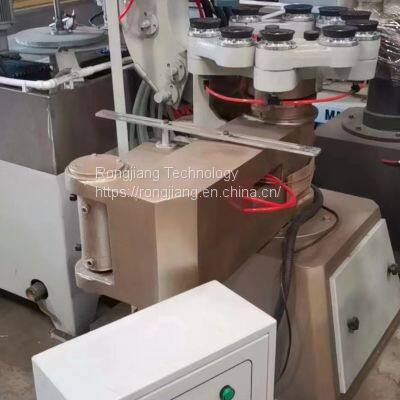 Glass Special-shaped machine