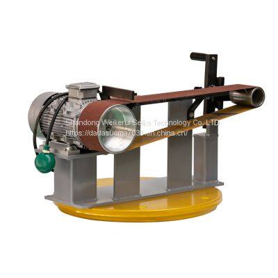 Make a Belt Sander Make a Belt Sander photo-4