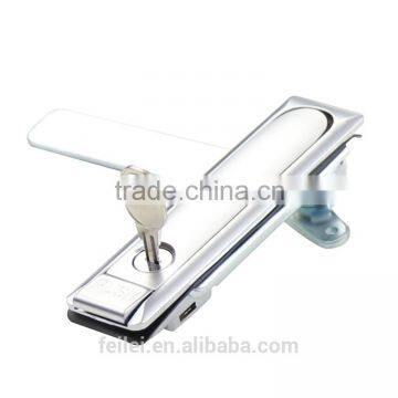 Cheap Wholesale Panel Electric Plane Lock photo-4