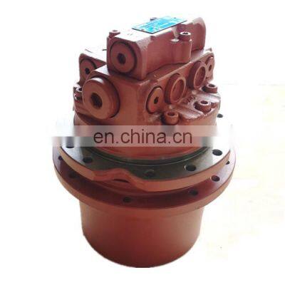 SL015 Doosan Excavator Hydraulic Track Travel Motor Daewoo Solar 015 Final Drive