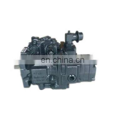 PC27MR-1 PC27R-8 PC27R-2 PC30MR-2 PC35MR-2 PC40MR-1 PC45MR-3 PC50MR-2 Main Hydraulic Pump