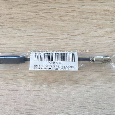 Digital Sonic Belt Tension Meter Probe Transducer Testing Machines and Instruments for U-508 Sonic Belt Tension Meter photo-2