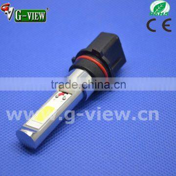 New Design PSX24W/PSX26W 18w cob h7 h8 h11 9005 /6 led car light