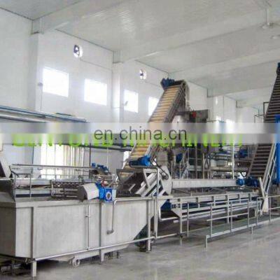 High Effective Automatic Tomato Jams Produce Line/tomato Sauce Production Line/chili Sauce Making Machine photo-2