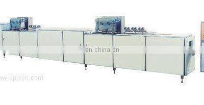 GYJL Chocolate Beans Making Machine Bean to Bar Chocolate Machine photo-3