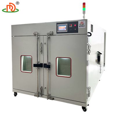 Walk-in Type Battery Explosion-proof High and Low Temperature Test Chamber