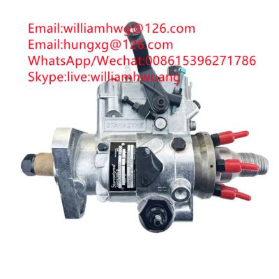 DB4429-6171 DB44296171 Fuel Injection  Pump DB4429-5908 DB4427-6120 DB4629-5652