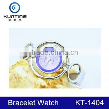 ladies bracelet watch stainless steel elegance fashion bracelet watch