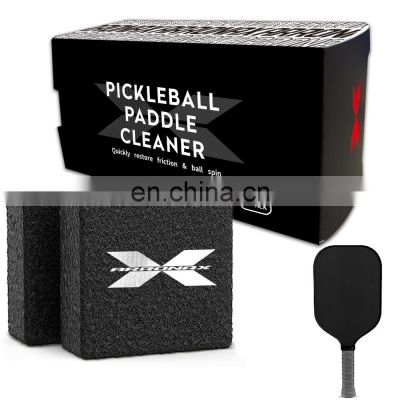 Arronax Pickleball Paddle Eraser Rubber Material  0.2 X 0.2 X 0.12 Inch Cleaner for Erase Stains Scratches