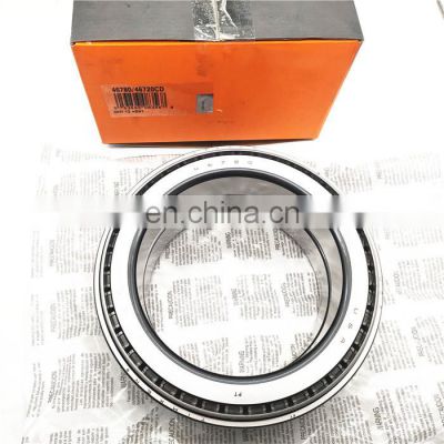 400x540x170 double row taper roller bearing BT2-8143 HA1 sugar plant machinery bearing BT2-8143/HA1 bearing