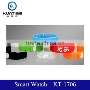 china smart watch watch Smart USB port wristwatch