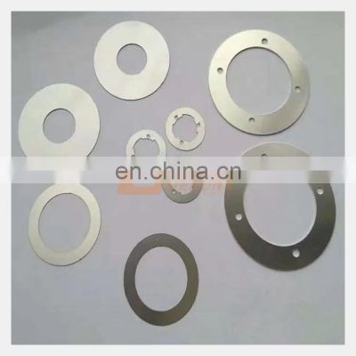 Sinotruk Sitrak C5h C7h Truck Spare Parts WG4005415521 Adjusting Shim