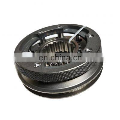 For HOWO Shacman Truck Parts Fast Transmission Synchronizer 12JS160T-1707140 photo-2
