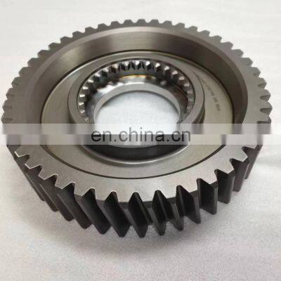 Shacman HOWO Truck FAST Transmission Reduction Gear 12jsdx240t-1707106