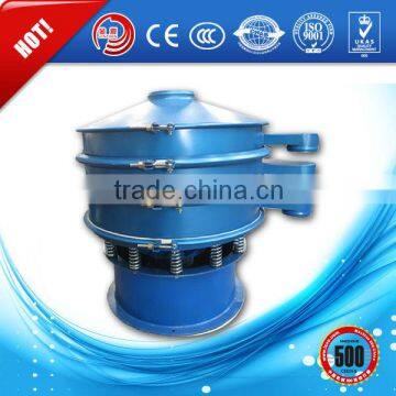 Alibaba Gold Supplier Vibrating Machine for Sieve Diamond