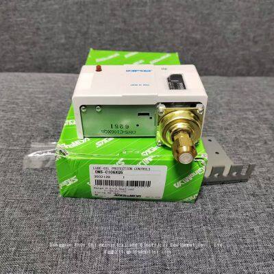 Saginomiya Japanese Heron SNS-C120X Pressure Controller 20 kg Pressure Switch photo-3