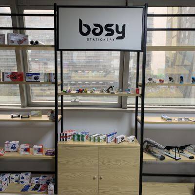 Ningbo Basy Import And Export Co.,Ltd company overview - view 1