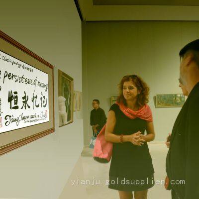 Modern Painting and Decoration Art Treasure 