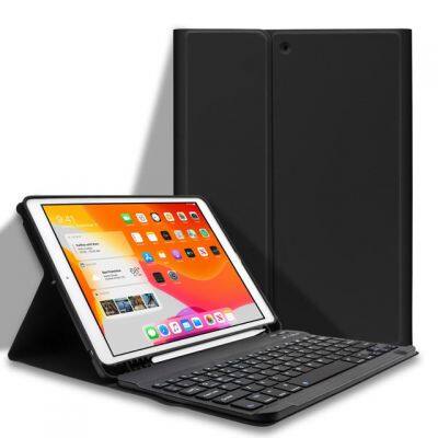 Portable for IPad Keyboard Case for Teclado Para Ipad Air 4 9th 8th 7th 10.2 11 Inch Custom Keyboards Mouse Cover