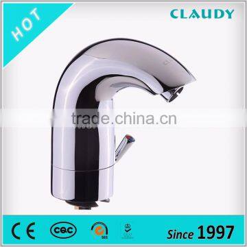 New Style Sink Infrared Automatic Faucet Sensors With Mixer in United States photo-3