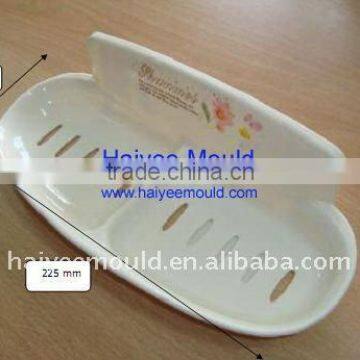 Plastic Soap Box Mould