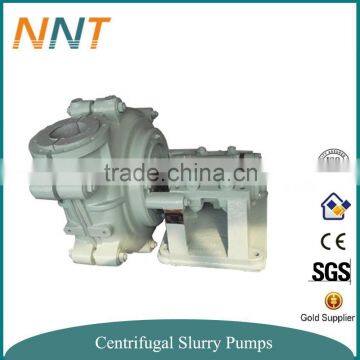High Efficiency Energy Saving High Chrome Mine Water Pump photo-4