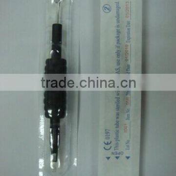 Disposable Premade Sterilized Round Liner Tattoo Needle