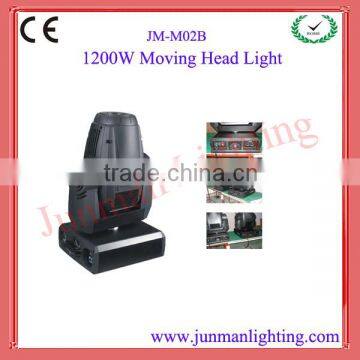 1200W Moving Head Light Moving Head Spot Light hot sale Stage Light DJ Light