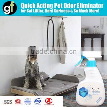 Pet Odor Eliminator for Dogs and Cats Enzyme Pet Deoderant photo-6