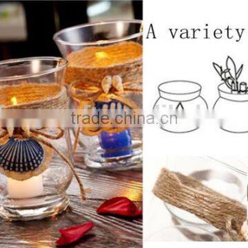 lamp oil candles